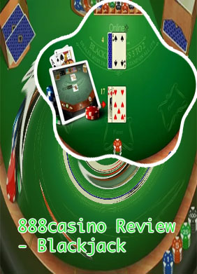 888 casino free blackjack