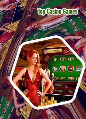 Best ios casino games