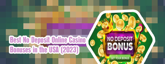 Best mobile casino no deposit