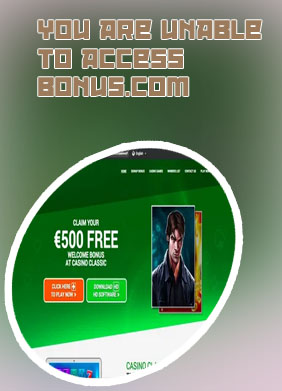 Best online casino free signup bonus