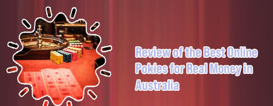 Best rated australian online casino
