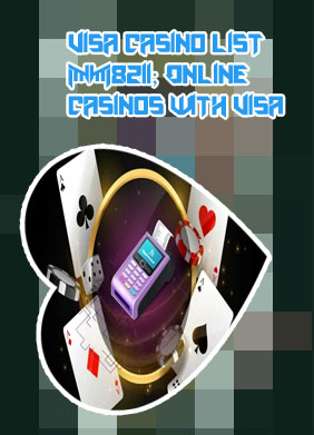Best visa casino sites