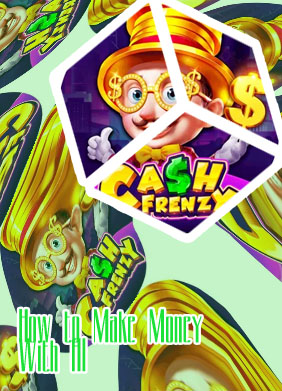 Cash frenzy real money