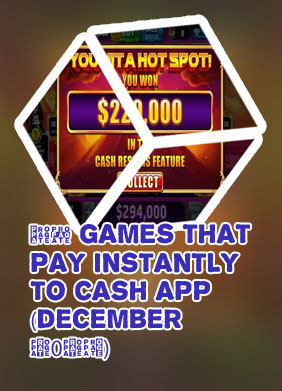 Casino app that pays real cash
