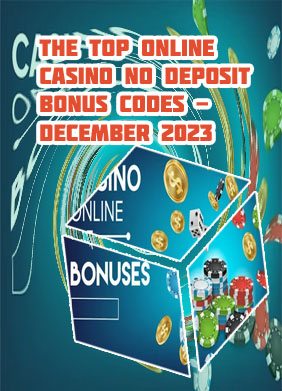 Casino bonus no deposit mobile