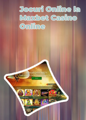 Casino max app