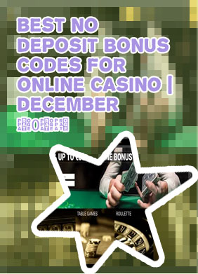 Casino promotions no deposit