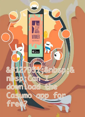 Casumo app free download