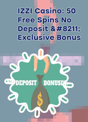 Free casino money no deposit required