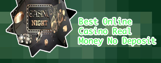 Free money no deposit casino sites
