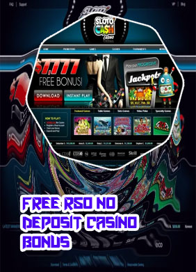 Free no deposit casino mobile