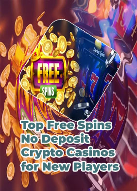 Free spins casino no deposit required
