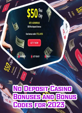 Instant play no deposit bonus casinos usa