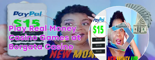 Legit casino apps that pay real money