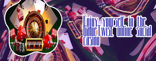 Live casino slots online
