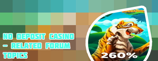 Lucky tiger casino 60 no deposit