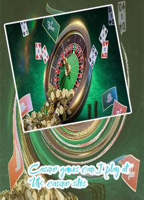 Mr green live casino
