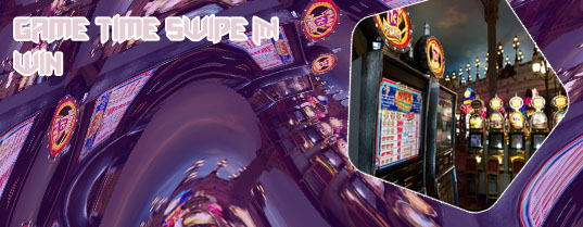 Nearest slot machine casino near me