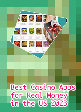 Online casino apps that pay real money