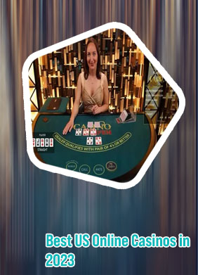 Recommended online casinos