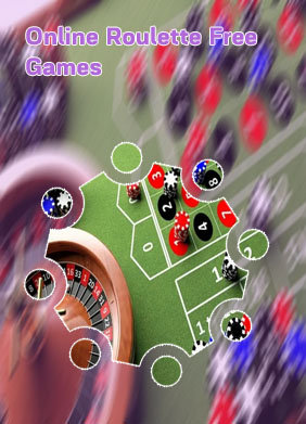 Roulette game casino free