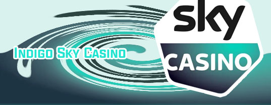 Sky casino mobile