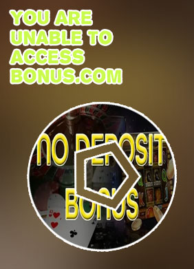 Slots casino no deposit bonus codes