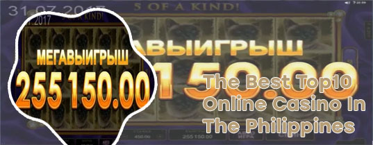 Top 1 online casino