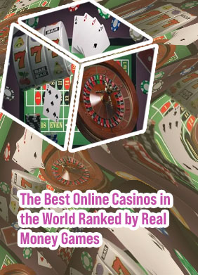 Top online casino games