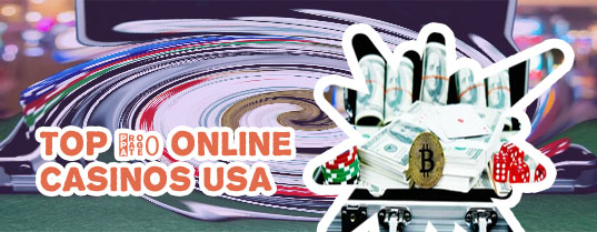 Top ten best online casinos