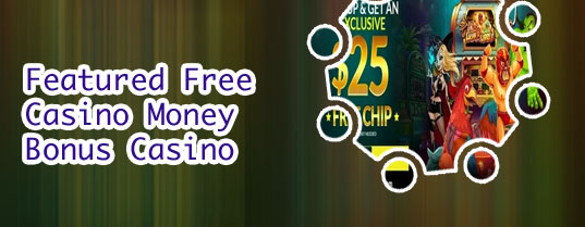 Usa friendly online casinos with no deposit bonus