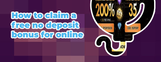 Usa online casinos no deposit bonus codes