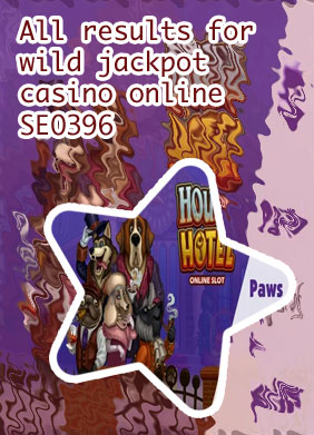 Wildjackpot casino