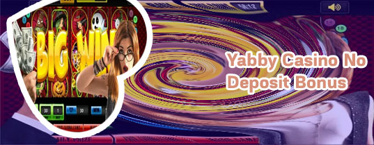 Yabby casino no deposit